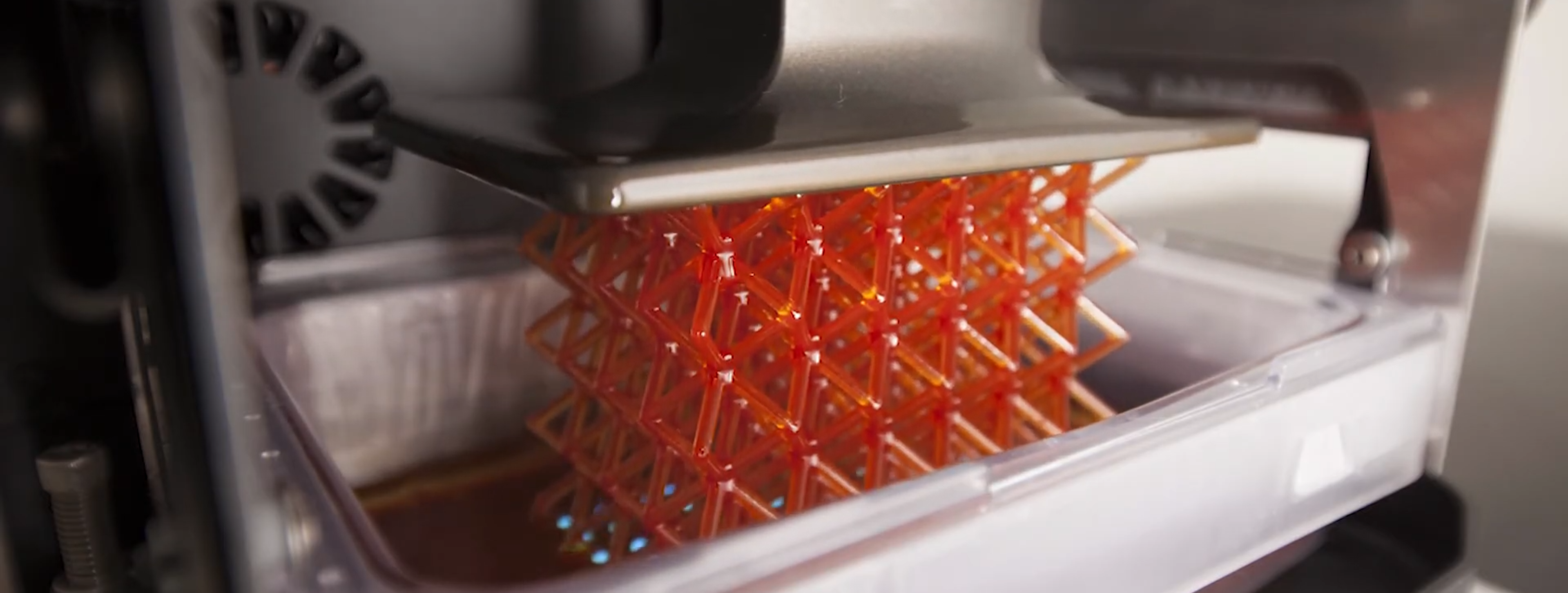 Photopolymer Additive Manufacturing